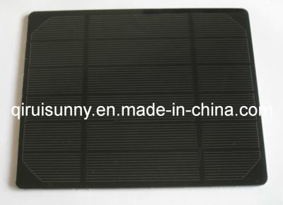 China 3W 3V Pet Laminated Solar Cell Perfect for Light Industry Applications for sale