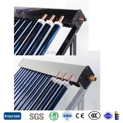 China Solar Balcony Collector Concentrating Yes Suitable for All Climates for sale