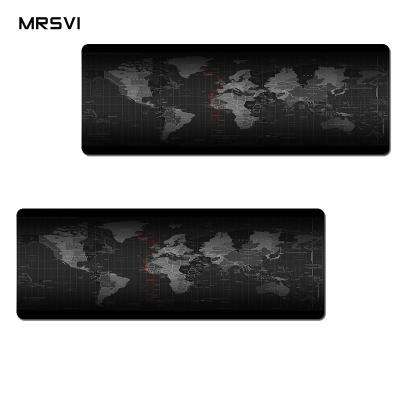 China Office Sale Natural Rubber PC Computer Gamer Anti-Slip Mouse Pad Hot Sale Big Mouse Pad Hot Mousepad for sale