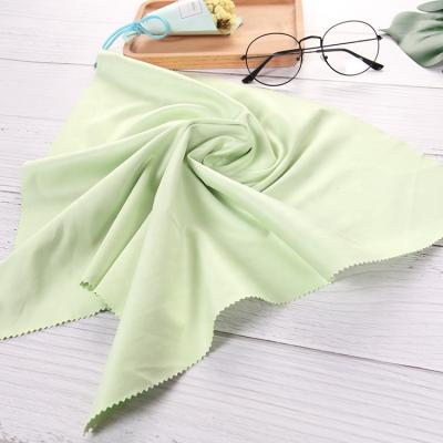 China Viable factory hot selling microfiber cleaning cloth for piano/guitar/violin for sale