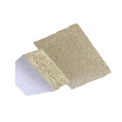 China Modern Particleboard 54Mm Thick Furniture Fireproof Particleboard Manufacturer for sale