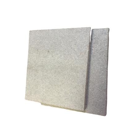 China High Quality Moisture Proof Melamine Coated Particle Board 15Mm Melamine Particle Board for sale