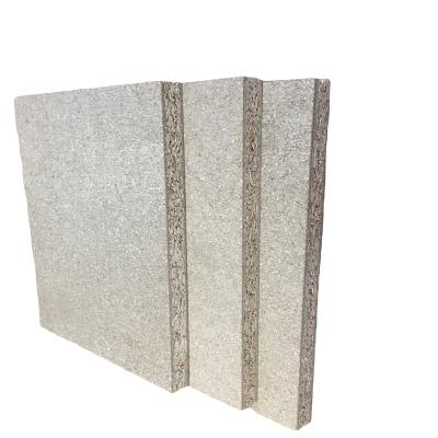 China Particle Board Melamine 15Mm Standard Size Melamine Particle Board Moisture Proof Manufacturer Vietnam for sale