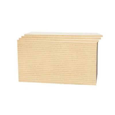 China Particleboard Full Set Modern Lacquer Finish Fire Resistant Particle Board 33 mm for sale