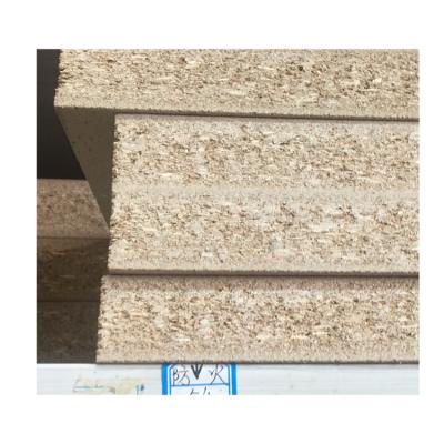 China Modern High Gloss Automated Particleboard Full Set Particleboard Production Line for sale