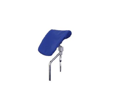 China Gynecology Examination Table Hospital Room BS-005 Foot Support for sale