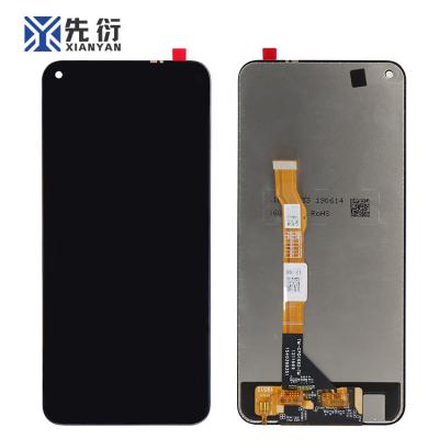 China For Vivo Y50 Hot Sale For VIVO Y50 Accepted Wholesale Replacement LCD 5c Screen For VIVO Y50 Digitizer for sale