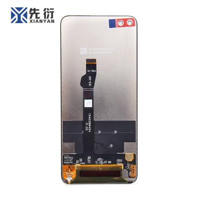 China LCD Touch Screen Display Assembly Mobile Phone LCD Display Touch Screen Digitizer Assembly Replacement For Cell Phone LCD Huawei Honor V30 for sale