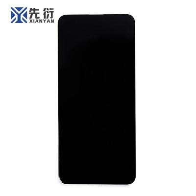 China LCD Display Touch Panel Display Assembly Touch Screen Digitizer Assembly Replacement Pantalla Screen For Huawei For Honor X30i for sale