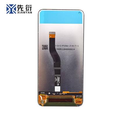 China LCD Display Touch Panel Display Assembly Touch Screen Digitizer Assembly Replacement Pantalla Screen For Huawei nova 4 for sale