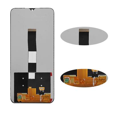 China LCD Touch Screen Display Assembly Mobile Phone LCD Display For Redmi 9A LCD Touch Screen Digitizer Assembly For Redmi 9A for sale