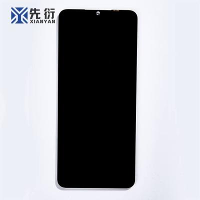 China LCD Touch Screen Display Assembly Mobile Phone LCD Display For Redmi 9A LCD Touch Screen Digitizer Assembly For Xiaomi Redmi 10C for sale