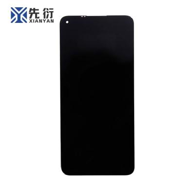 China LCD Display Touch Panel Display Assembly Touch Screen Digitizer Assembly Replacement Pantalla Screen For REDMI9 for sale