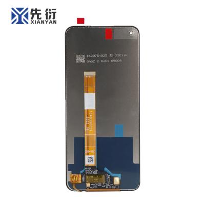 China For OPPO A72 5G Good Quality Touch Screen Display For OPPO A52 A92 A72 4G Replacement LCD For OPPO A52 A92 A72 4G Digitizer for sale