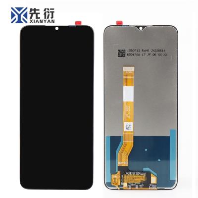 China For Realme C35 Original Factory For OPPO Realme C35 Assembly Display For OPPO Realme C35 for sale