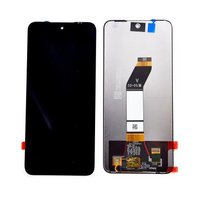 China LCD Touch Screen Display Assembly Mobile Phone LCD Display Touch Screen Digitizer Assembly Replacement For Xiaomi 10 for sale