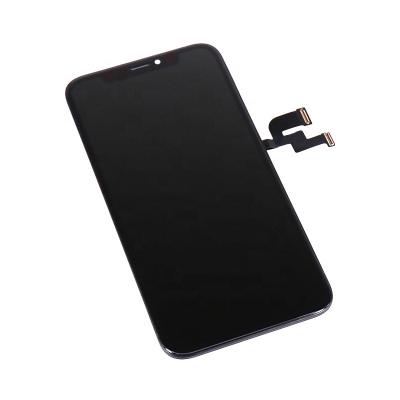 China LCD Display Touch Panel Display Assembly Touch Screen Digitizer Assembly Replacement Pantalla Screen For iPhone X for sale