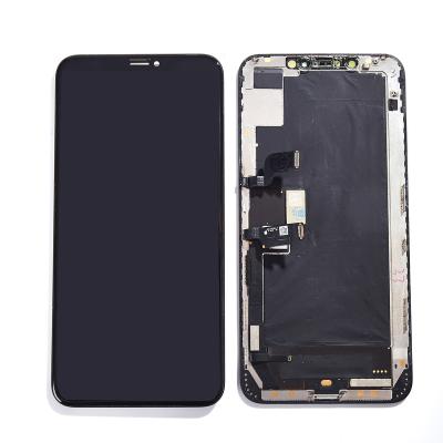 China LCD Display Touch Panel Display Assembly Touch Screen Digitizer Assembly Replacement Pantalla Screen For iPhone X for sale