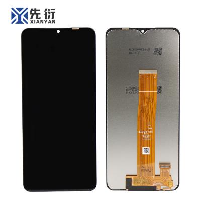 China For Galaxy A02s Good Quality For Galaxy A02 Display With Touch LCD Replacement Screen For Galaxy A02 Digitizer for sale