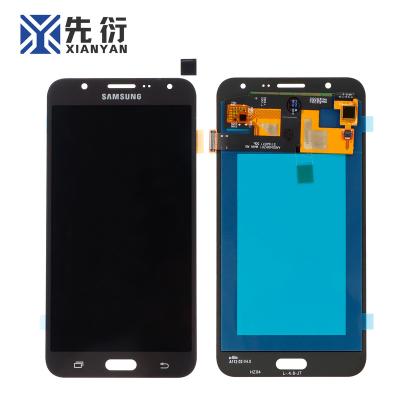 China Original Samsung J7 Pro LCD Replacement Components Screen J7 Display J7 Pro 5.5 Inch Cheap Price for sale