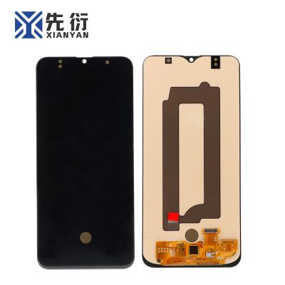 China Factory Direct For Galaxy A30 A305 6.4 inch LCD Display Touch Screen Digitizer Assembly Replacement Parts for sale