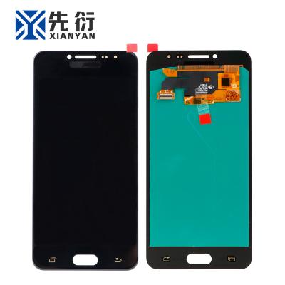 China Hot Selling LCD Display For Zte For Zte L5 Plus LCD For Zte Blade L5 Plus Display 5 Inch for sale