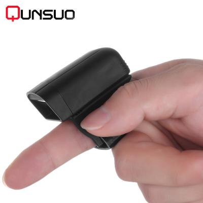 China Handheld Barcode Scanner Small Wireless Laser Scanner Scanner for sale