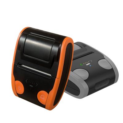 China Lightweight 48mm 58mm Android Thermal Receipt Printer with SDK and Demo APK for sale