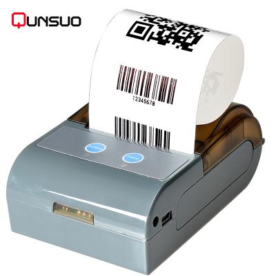 China HOT selling black and white printer, barcode label printer, thermal barcode printer for sale