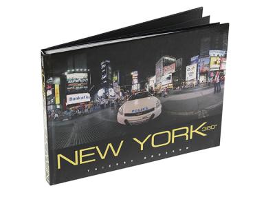 China Hardback Book Printing Art Book Printing Services Cmyk Offset Printing for sale