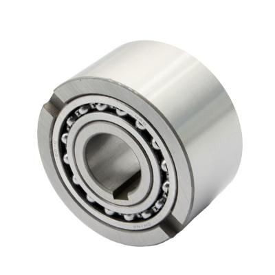 China NFR70 Machinery One Way Roller Bearing Drop Out Clutch Bearing Cam Grab New Supply for sale