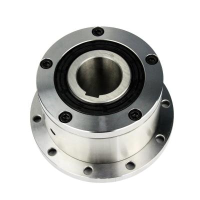 China GFR100 F1F2 F2F7 / GFRN100 F5F6 One Way Roller Type Thrust Bearing Machinery One Way Clutch Bearing New Supply for sale