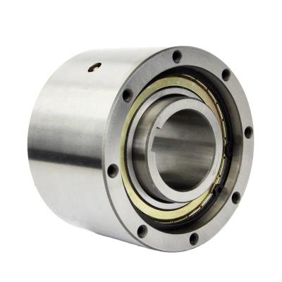 China MZ15G Machinery One Way Wedge Drop Clutch Bearing Clutch MZ 15G for sale