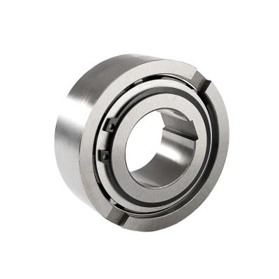 China FXM410-100 One Way Wedge Type Machinery Overflowing Clutch Bearing for sale