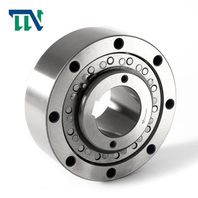 China FXM51-25 Machinery Wedge Type Free Flowing Clutch Bearing Clutch for sale