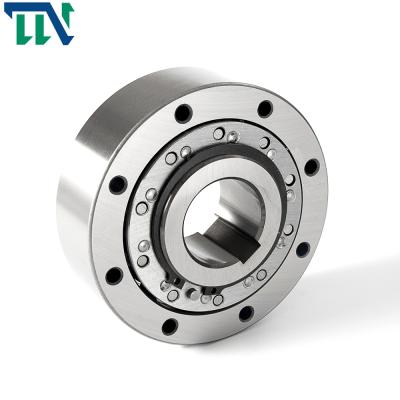 China RSCI60 Power Transmission Equipment Centrifugal Belt Drive Clutch Wedge Overrunning Clutch Bearing for sale