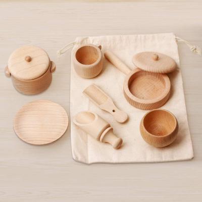 China Other Education Toys Sensory Bin Toys For Toddlers Wooden Montessori Toys Pretend Motor Play Grippers Fine Learning Toys For Table Sensory Activities en venta