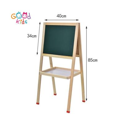 China Art Play COOK Preschool Wooden Educational Steam Toys Teaching Recources Art Easel For Kids Wooden for sale