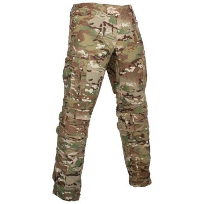 China Wholesale Price Shell Quick Dry Long Tactical Molle QUICK DRY Anti-Wrinkle Pants Breathable Cargo Gear Pants for sale