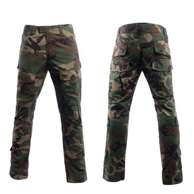 China Hot Sale QUICK DRY Waterproof Windproof Waterproof Windproof Men's Tactical Pants Men's Cargo Pants Moisture Wicking for sale