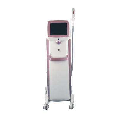 China China Commercial Hair Removal Laser Machine Permanent 808nm Laser Hair Removal Machine for sale