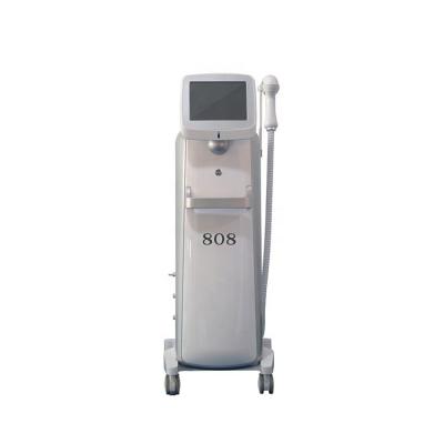 China Portable home practical permanent IPL diode laser hair removal device commercial laser ipl hair removal machine for sale