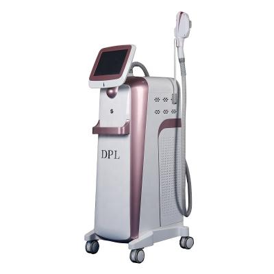 China Commercial Hair Remove Other Hair Removal Products Laser Machine Tattoo Removal Shaving Instrument for sale