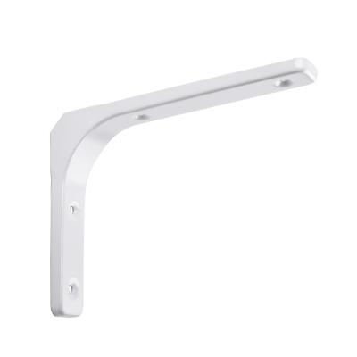 China Hot Sale Chinese Color 10 inch-200x250 Metal Brushed Acrylic Wall Brackets for sale