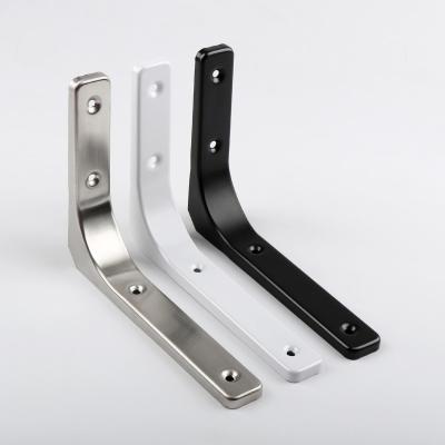 China Chinese color brushed 4 inch-100x100 TV wall bracket India wall bracket price for sale