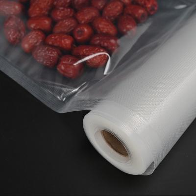 China Transparent Moisture Proof Plastic Bags for sale