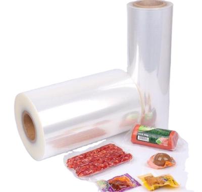 China Plastic Laminated Film Roll Customized Packaging Printing Moisture-proof Eco-friendly Food Packaging for sale