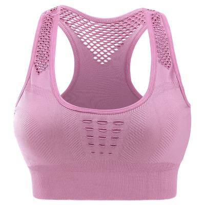 China Breathable time-limited XL sports bra for girls for sale