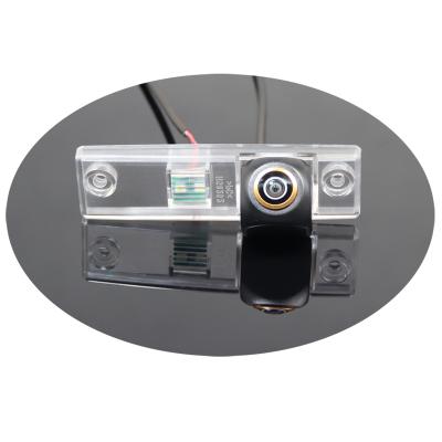 China Waterproof 170 Degree 1080P AHD Vehicle Car Rear View Camera Jinbei Haice Night Vision Reverse Reversing for sale