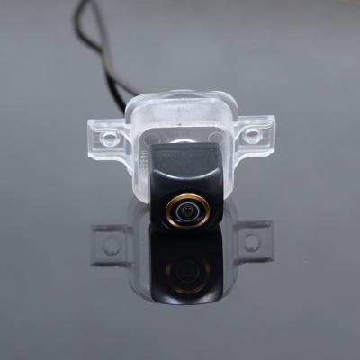 China Waterproof 175 Degree 1080P AHD Vehicle Car Rear View Camera For BAIC MOTOP E Series 2012 2013 Car Night Vision Reverse Reversing for sale